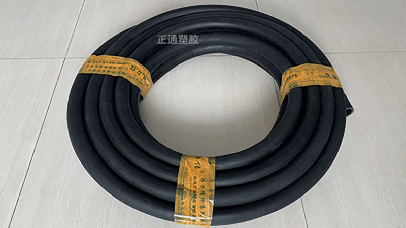 光面夾布編織膠管 光面夾布編織膠管