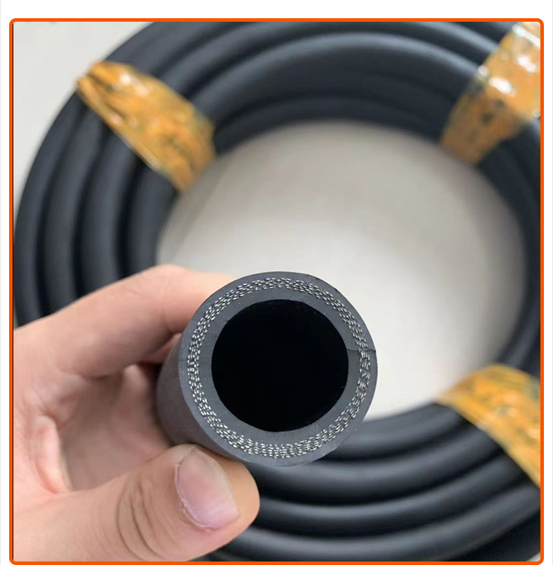 夾布膠管 夾布膠管